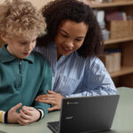 A Bett 2025 Acer amplia l’offerta dei prodotti educational