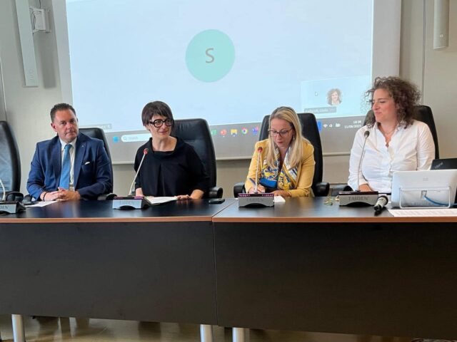 Partito il primo tavolo di lavoro su Scuola ed Epilessia Partito il primo tavolo di lavoro su Scuola ed Epilessia