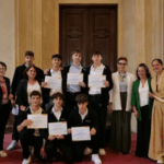 “Solve for Tomorrow – La Milano del Lavoro”: studenti protagonisti del cambiamento urbano e sociale